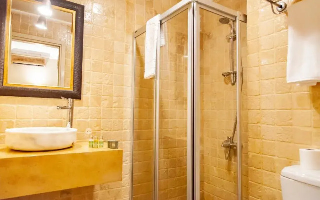 Ala Han Boutique Hotel
