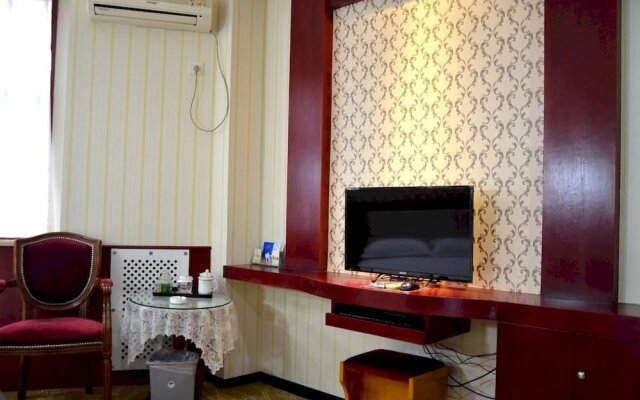 Hankou Guest House