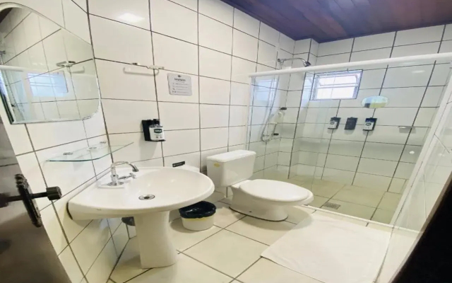 Real Nob Hotel