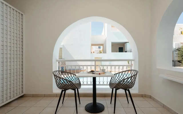 Mitos Suites