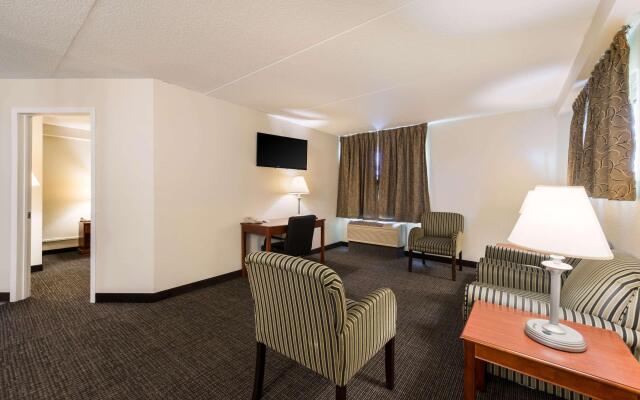 Quality Inn Bradley - Bourbonnais