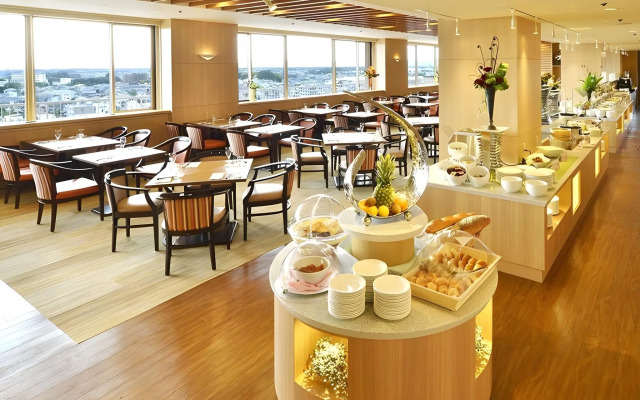 Grand Hotel Hamamatsu