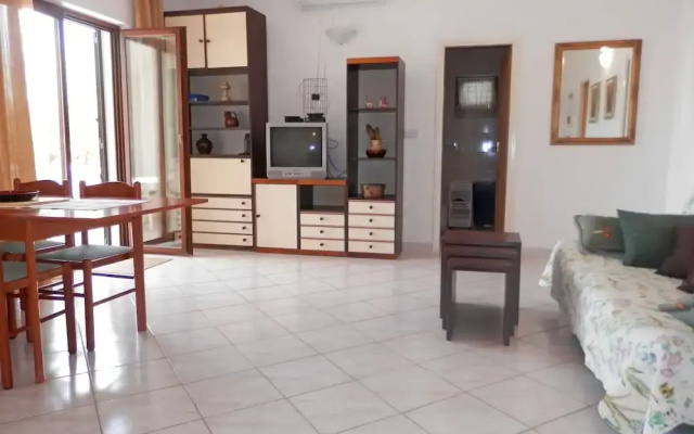 Apartment Benjamin