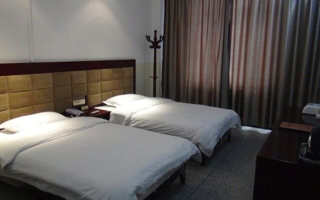 Hongcai Qianziyuan Hotel