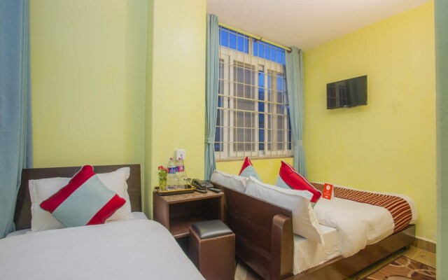 OYO 163 Hotel Arhant Inn