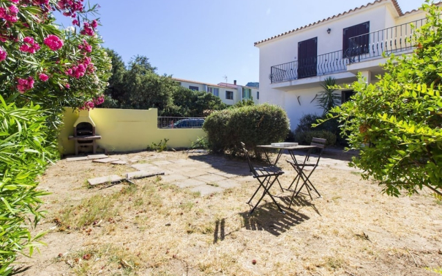 La Ciaccia Sea Apartment