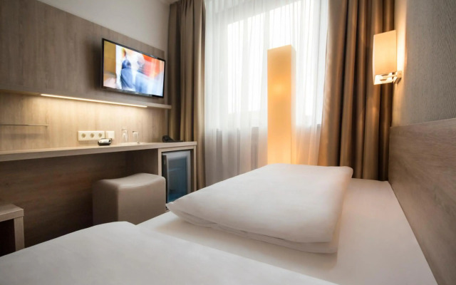 Hotel Europäischer Hof - Adults Only