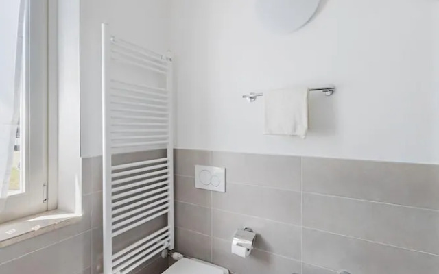 Residence Gli Oleandri C14