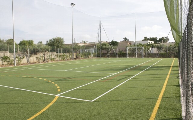 Itaca Residence Marsala