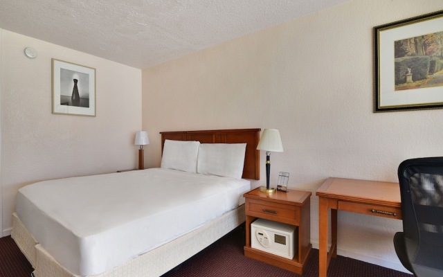 Hotel Shreveport Shv I-20