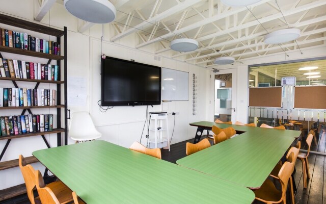 Student Hotels Willesden