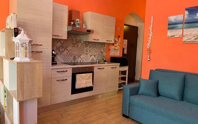 Cà del Vins - Studio Flat La Spezia