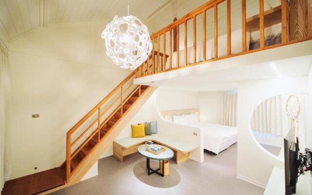 CHU Resort Hualien