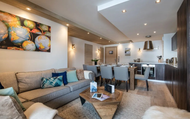 Le C by Alpine Resorts