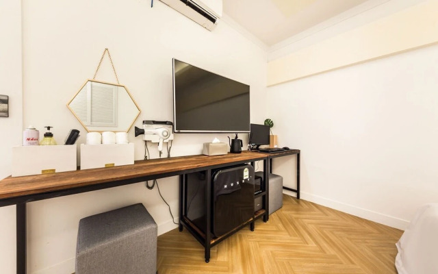 Aank Hotel Ilsan