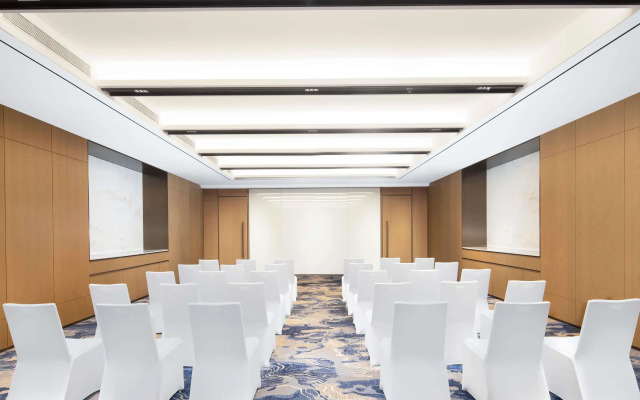 Pullman Taizhou Shenxianju