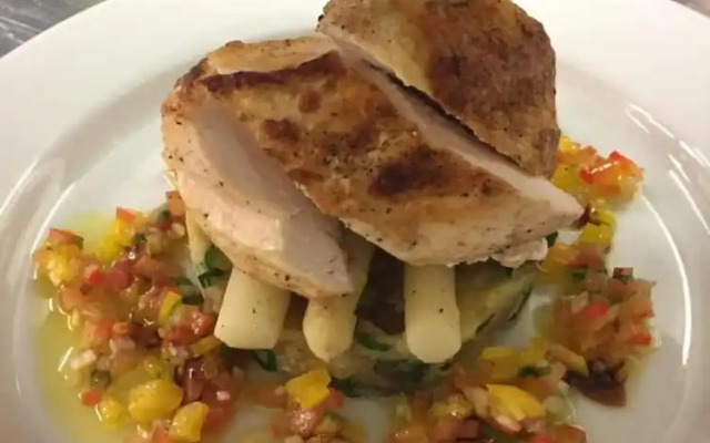 Northover Manor Hotel