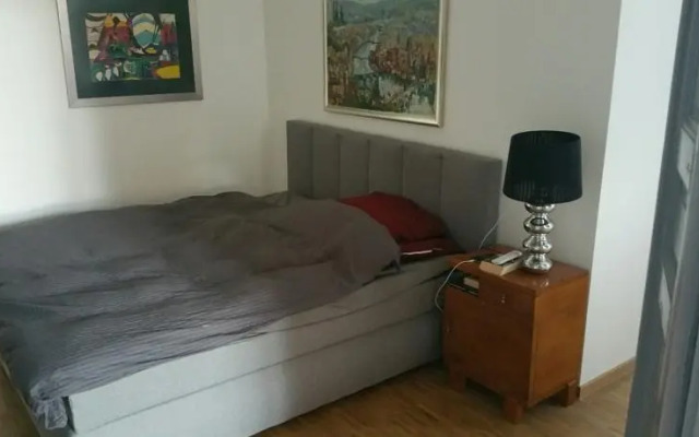 Lofthouse in DD-Heidenau