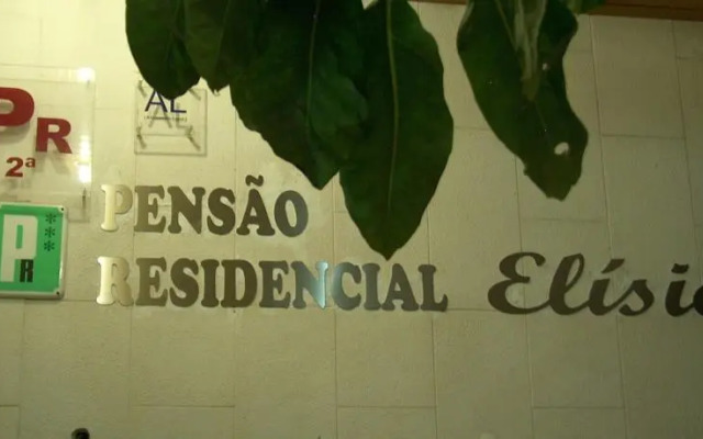 Residencial Elisio