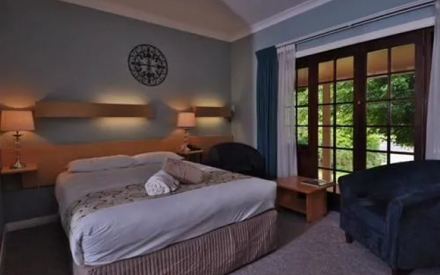 Poplars at Mittagong