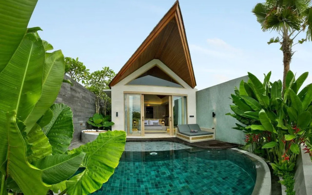 Astera Villa Canggu By Ini Vie Hospitality
