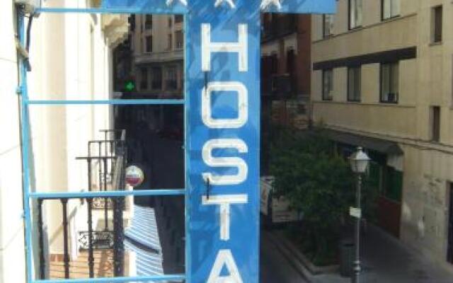 Hostal Triana