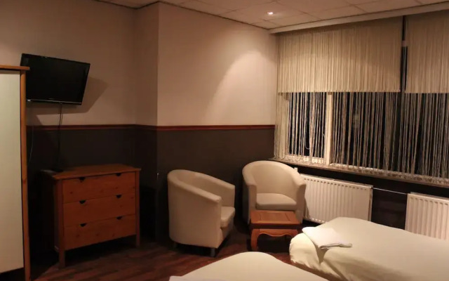 Hotel Centrum