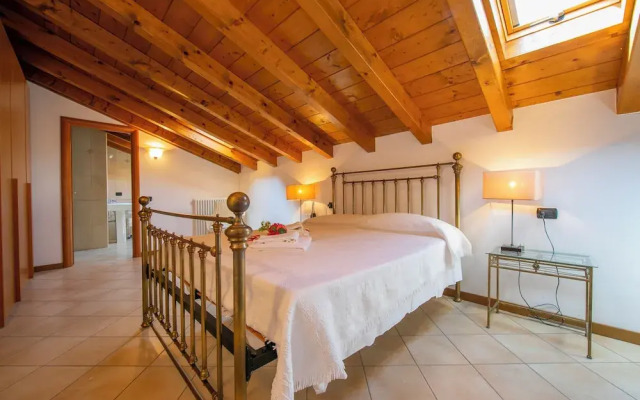 Villa Louise in Acquaseria