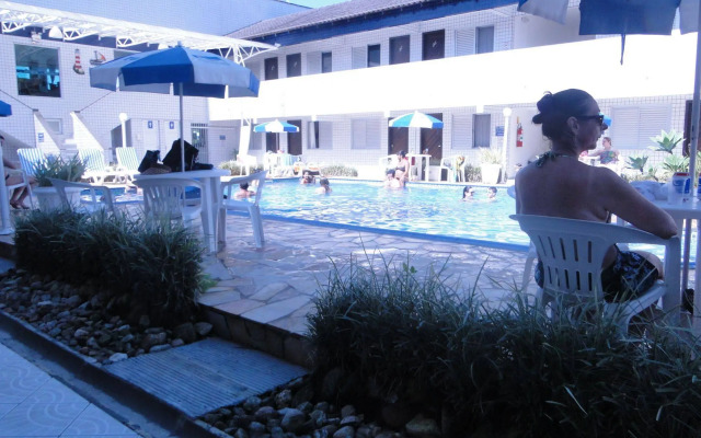 Hotel Pousada Porto da Lua