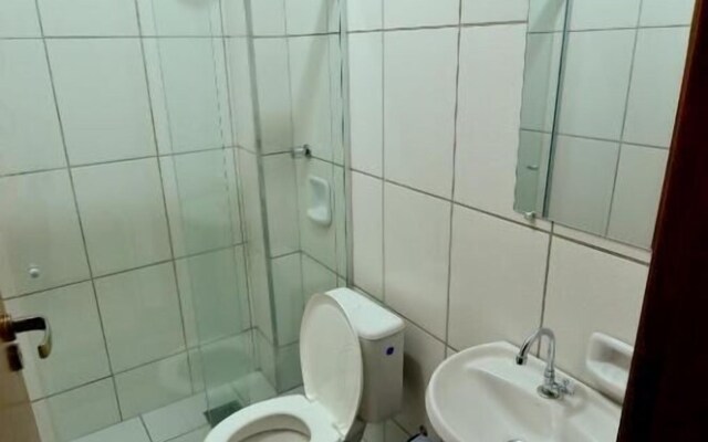 Hotel Capital da Fé