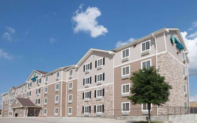 WoodSpring Suites College Station