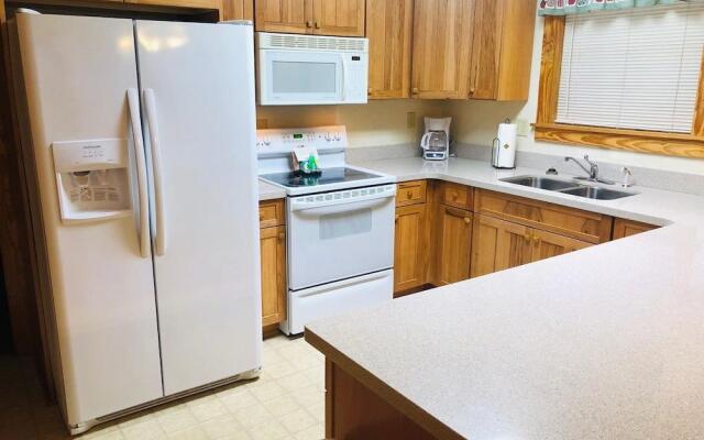 Poplar Point Condo Unit 12A - Two Bedroom Condo
