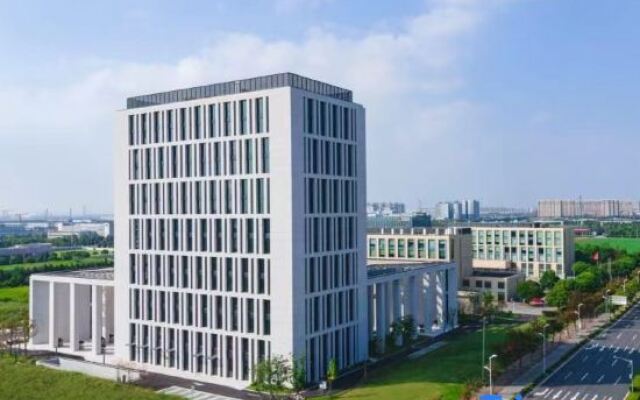 Interstellar Mei Gao Hotel