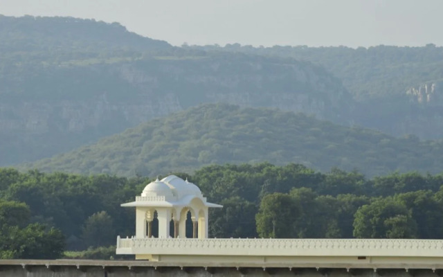 Tiger Heaven Spa & Resorts Ranthambhore