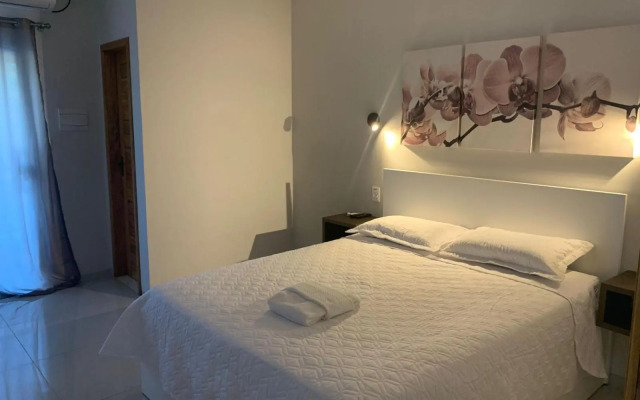 Toddes Exclusive Resort