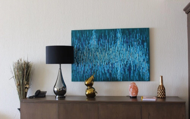 Sonoran Sky 2BR Upper 704 Sky by Casago