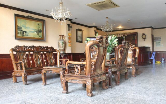 Hanoi Khai Hoan Hotel