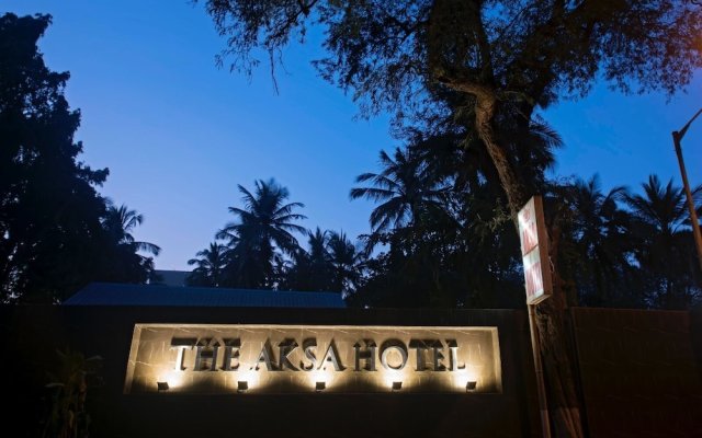 The Aksa Hotel