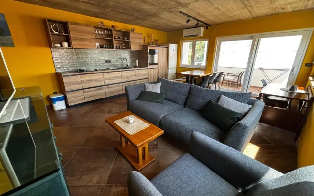Apartment Barichelo