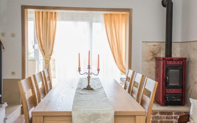 Villa Suzy Lux
