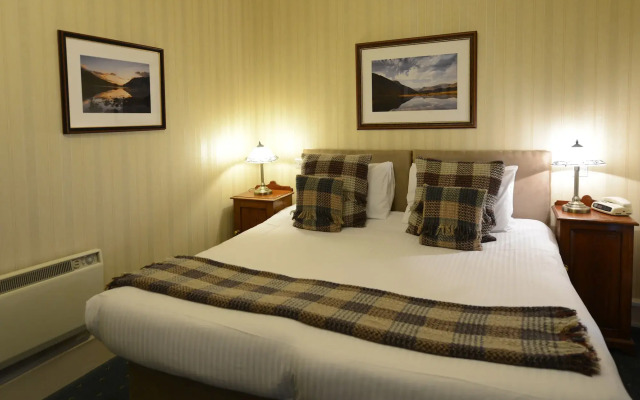 The Inch Hotel