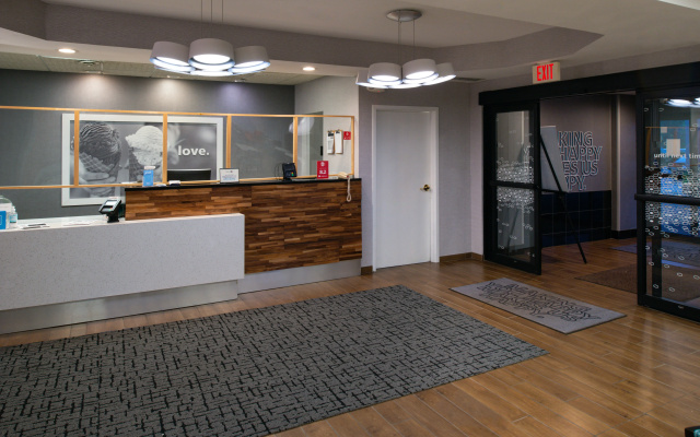 Hampton Inn LaPorte IN