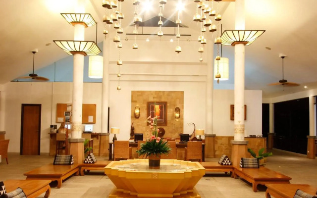 Supalai Scenic Bay Resort And Spa
