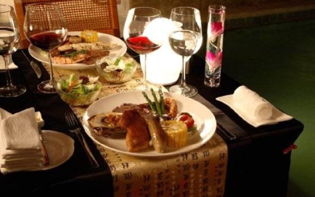 Bolian Resorts & Spa
