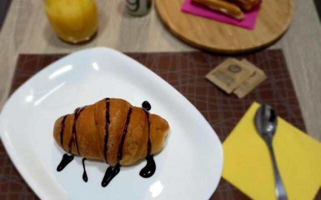 B&B KM 198 - Room&Breakfast