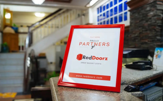 RedDoorz @ Palanan Makati 2