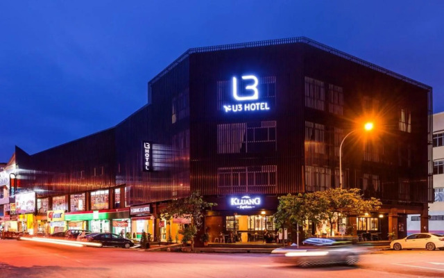 U3 Hotel