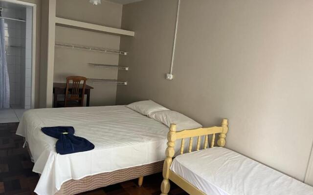 Vicz Palace Hotel