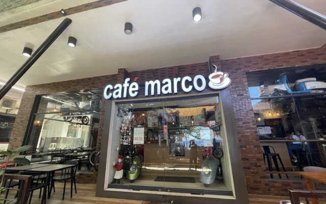 Casa Marco Suites Puerto Galera