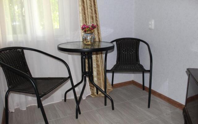 Guest House Racha